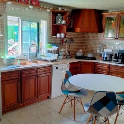 Maison à SAINT-PIERRE