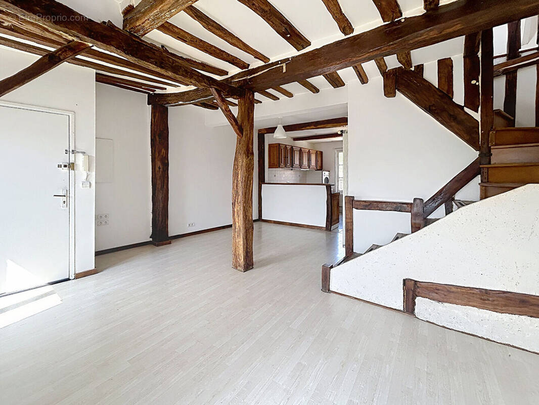 Appartement à VERNON