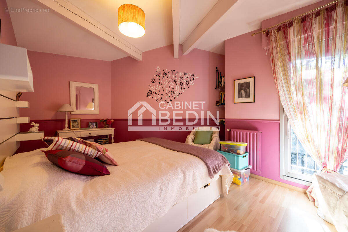 Maison à SAINT-ORENS-DE-GAMEVILLE