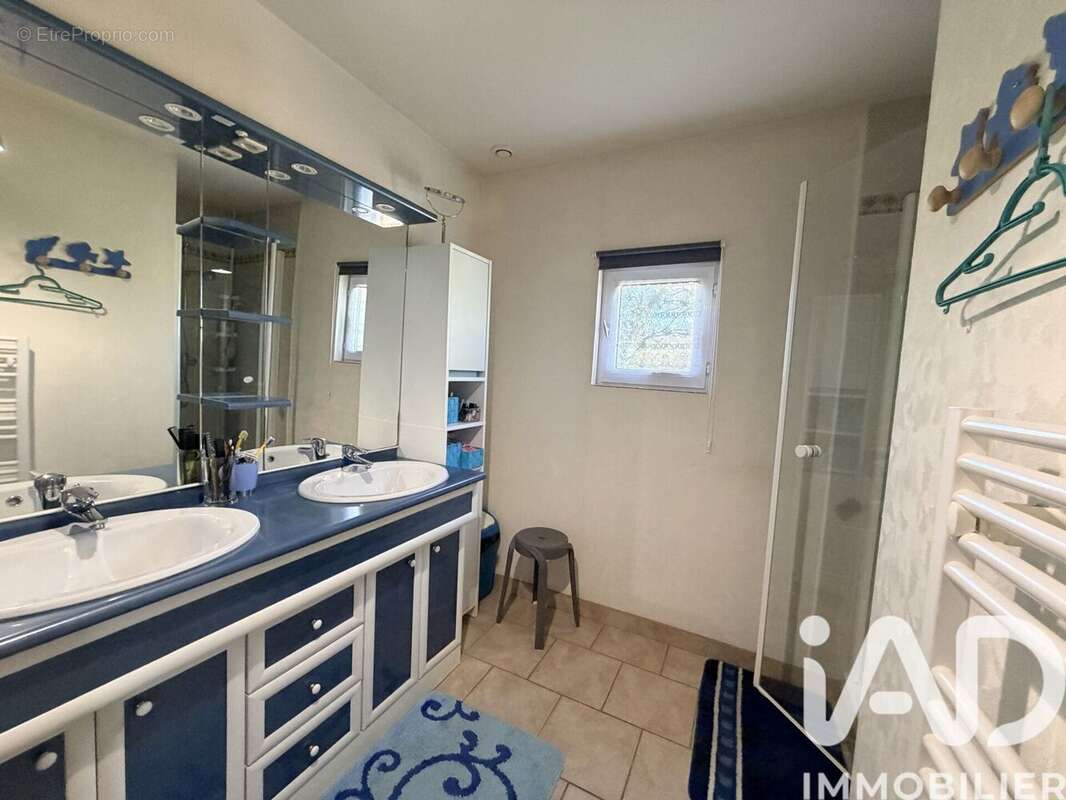 Photo 8 - Maison à VERETZ