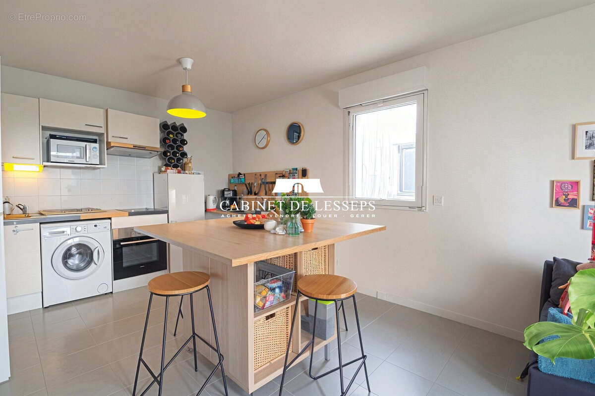 Appartement à BAYONNE