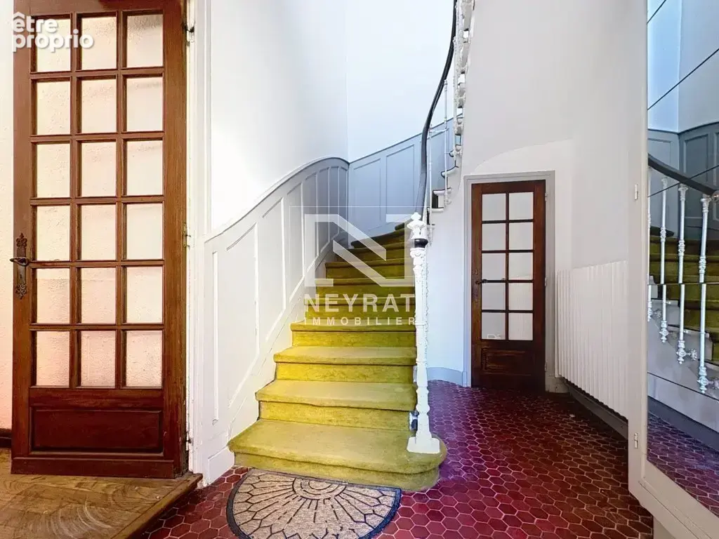 Maison de ville - photo 10
