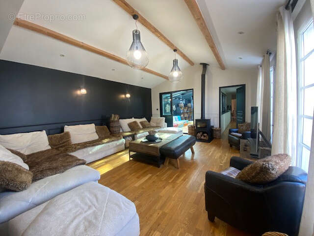 Maison à LE CHATEAU-D&#039;OLERON