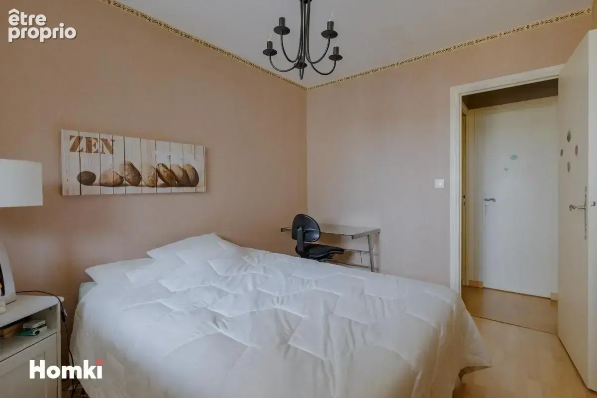 Appartement T2 de 52 m² à Lyon 69003, Rue Nazareth - photo 7