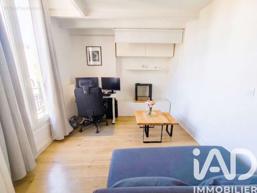 Photo 5 - Appartement à VINCENNES