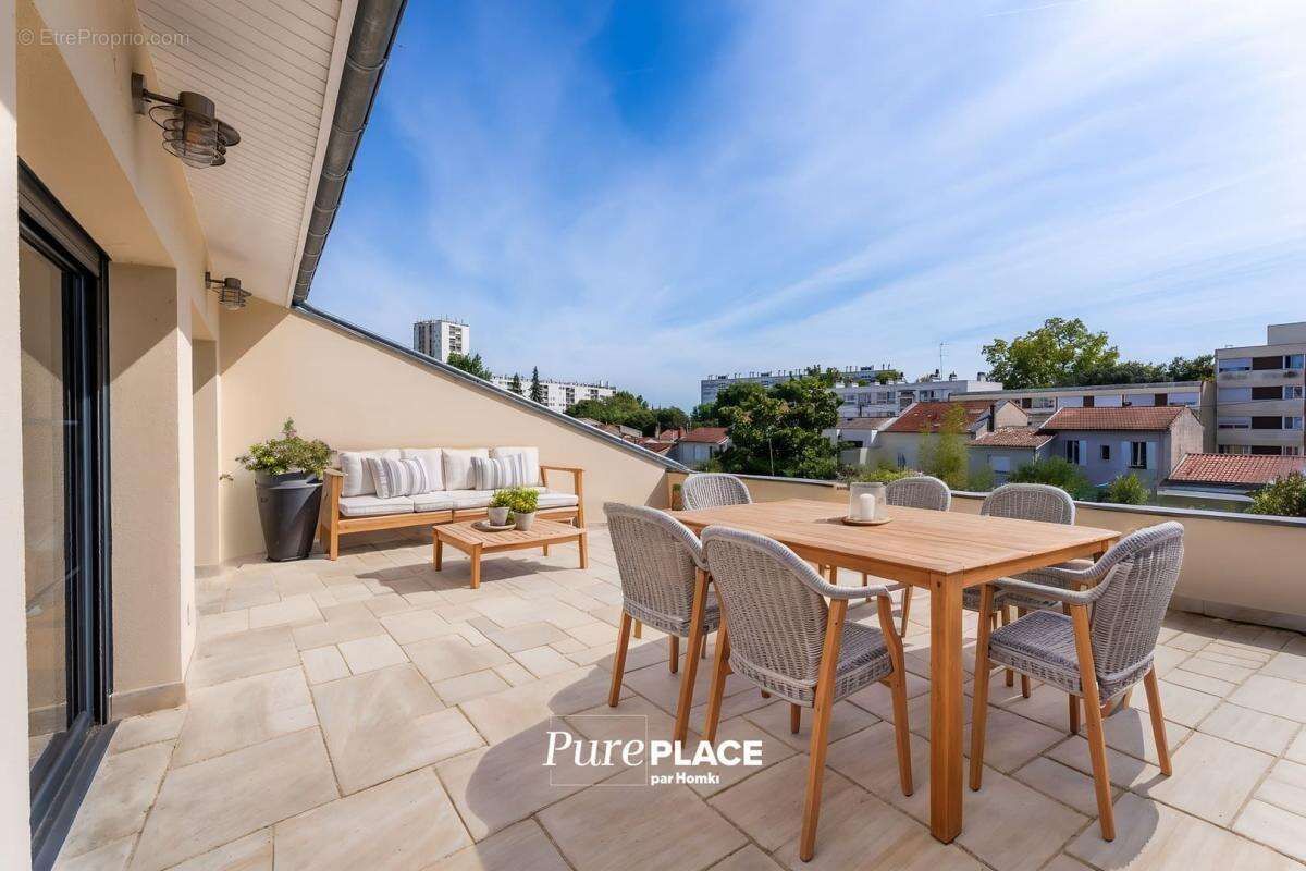 Villa contemporaine de 220 m2 à Bordeaux - photo 15