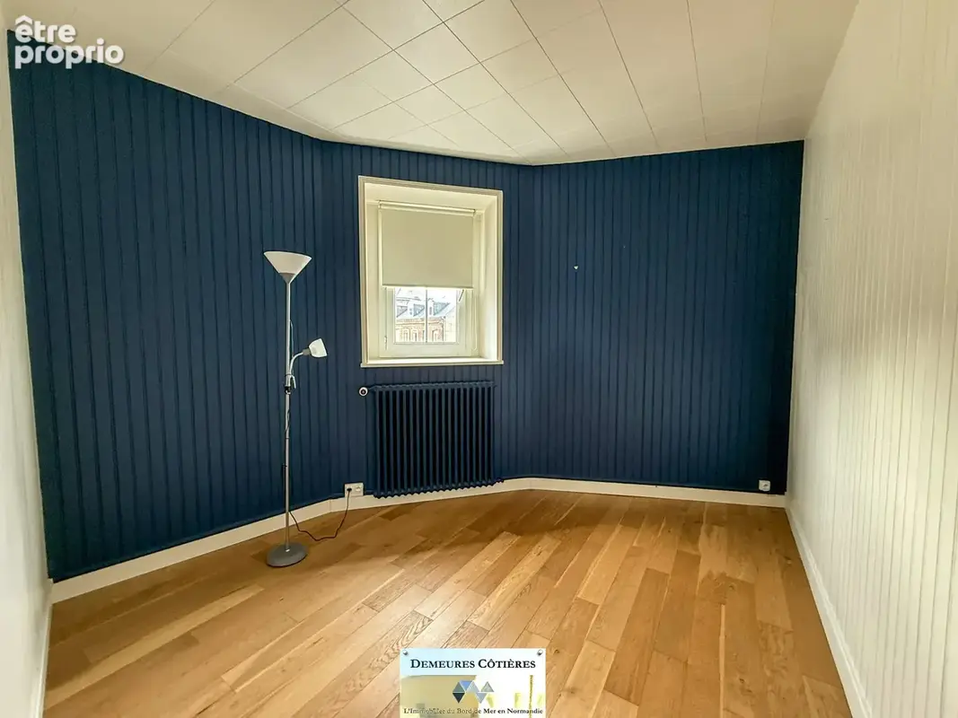 Coup de coeur à 50 mètres de la plage - Maison de caractère avec vue mer depuis balcon - photo 19