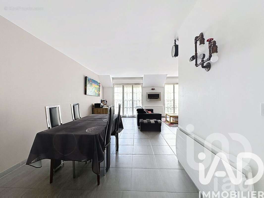 Photo 5 - Appartement à MELUN