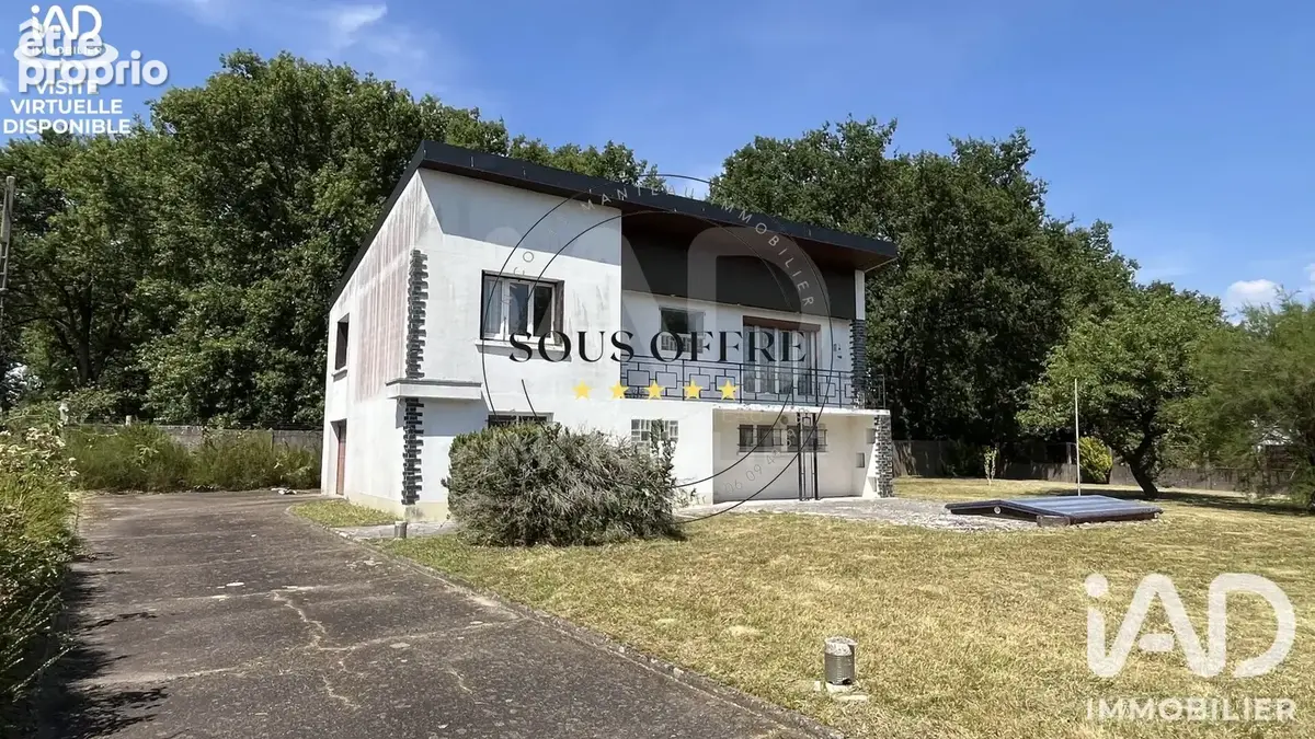 Photo 1 - Maison à SARAN