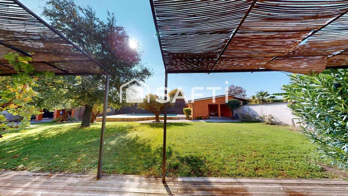 Photo 3 - Maison à L'ISLE-D'ABEAU