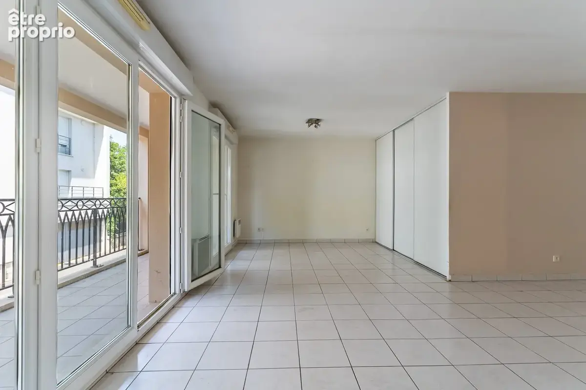 Appartement 4 pièces 106 m² à vendre à Bordeaux (33200) - photo 5