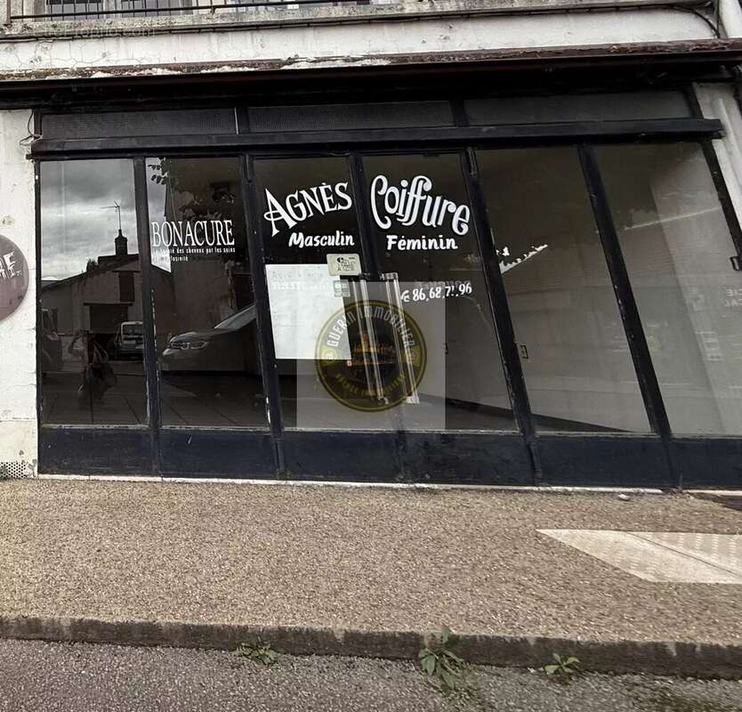 Appartement à IMPHY