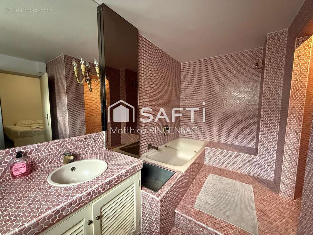 Photo 6 - Appartement à AVIGNON