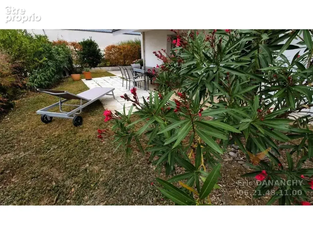 Appartement F4 - photo 9