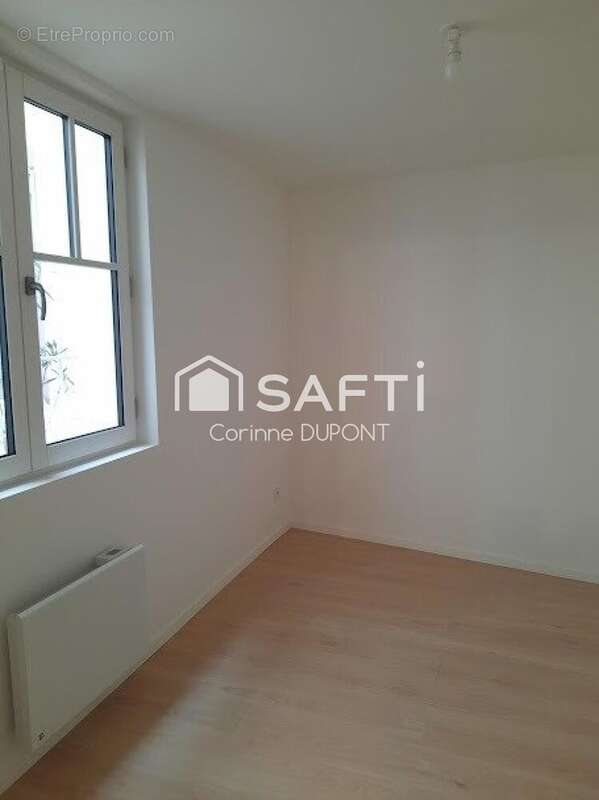 Photo 3 - Appartement à TOURS