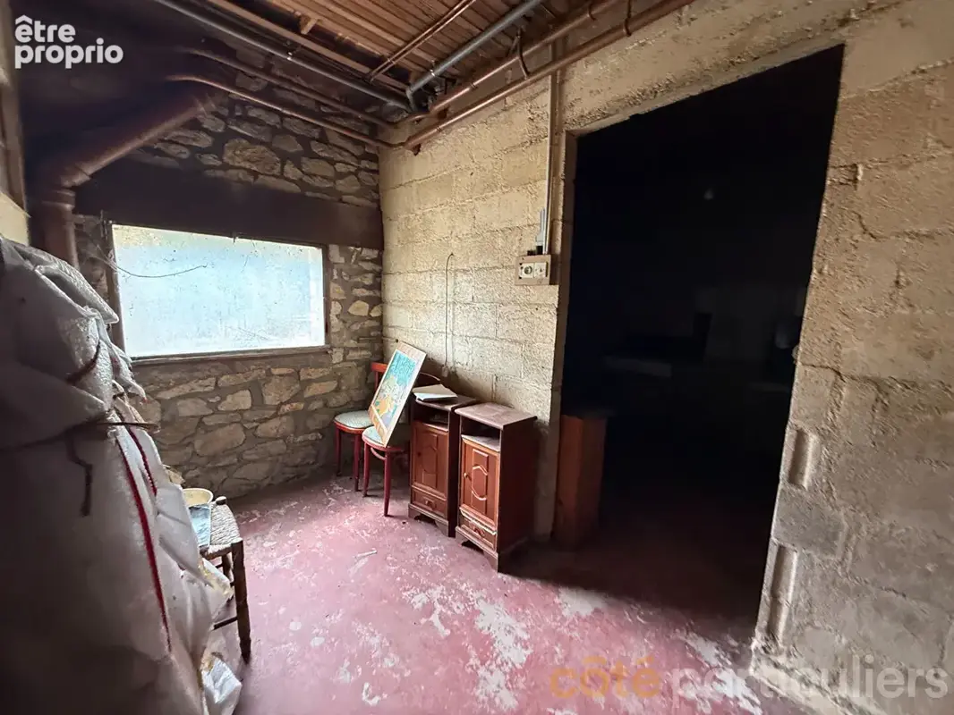 Maison sur sous-sol avec grands volumes - photo 11