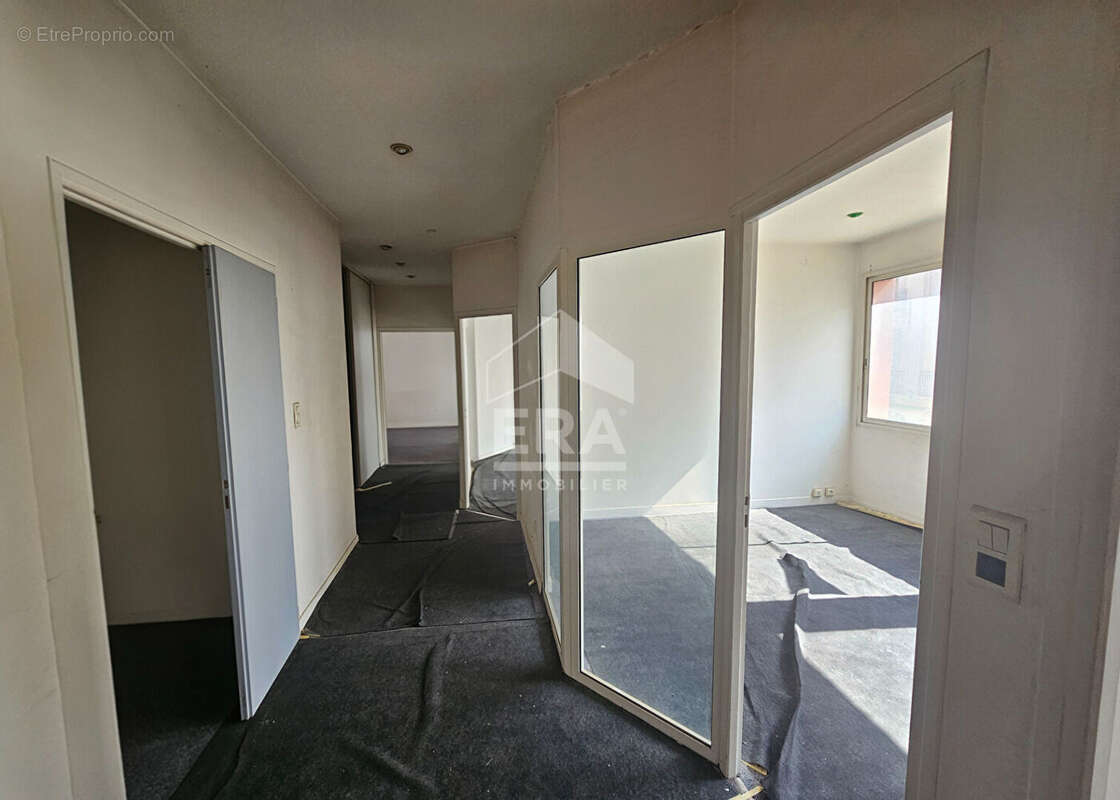 Appartement à TARBES