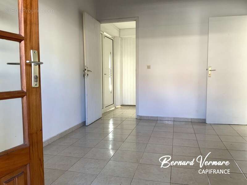 Maison à TROIS-RIVIERES