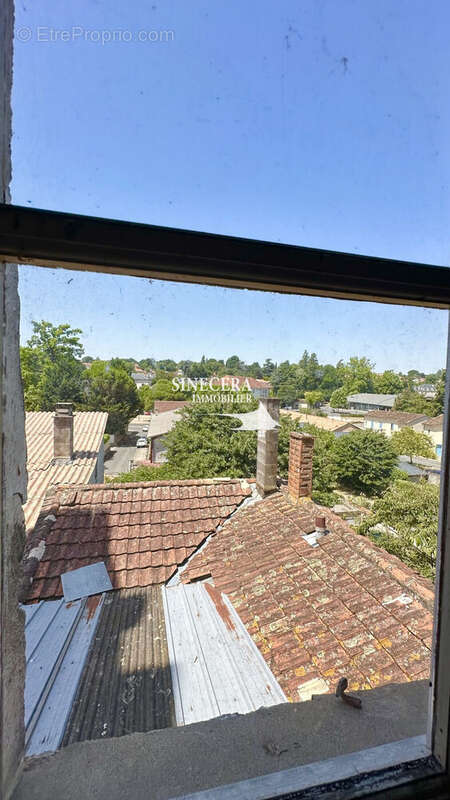 Appartement à RIBERAC