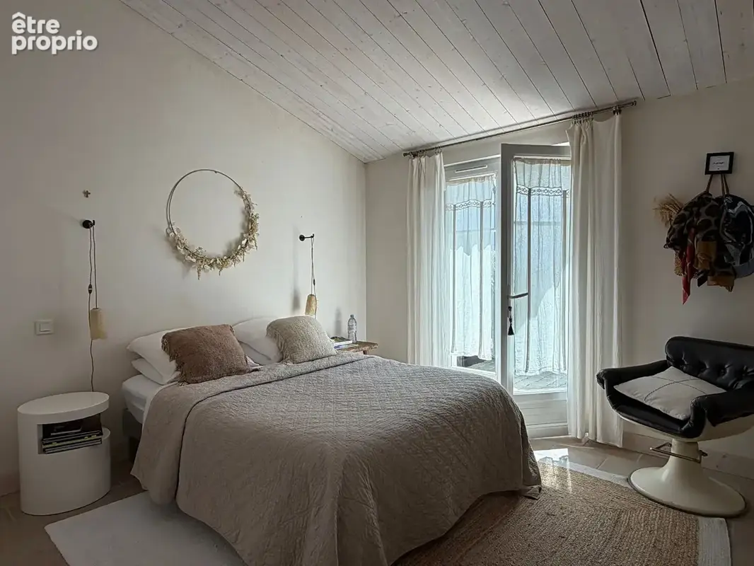 Maison La Flotte en Ré  quartier de l'Arnérault - photo 7