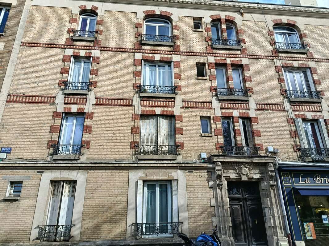 Appartement à ARGENTEUIL