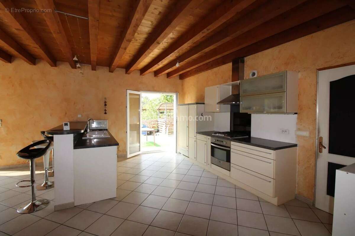 Vente Maison Brens(01300) 325 000ï¿œ - photo 7