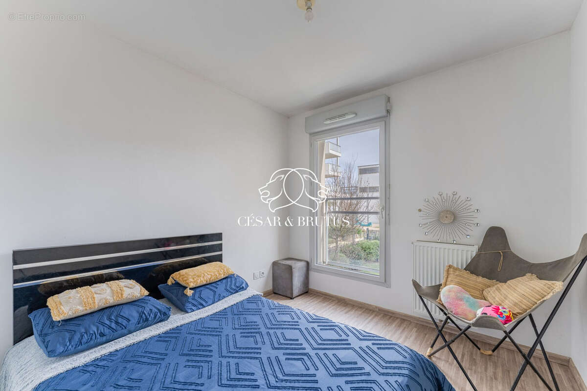 Appartement 63 m² à Vaulx-En-Velin  - photo 5