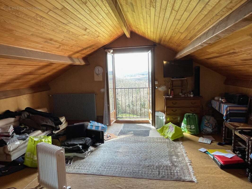 Maison à MIELAN
