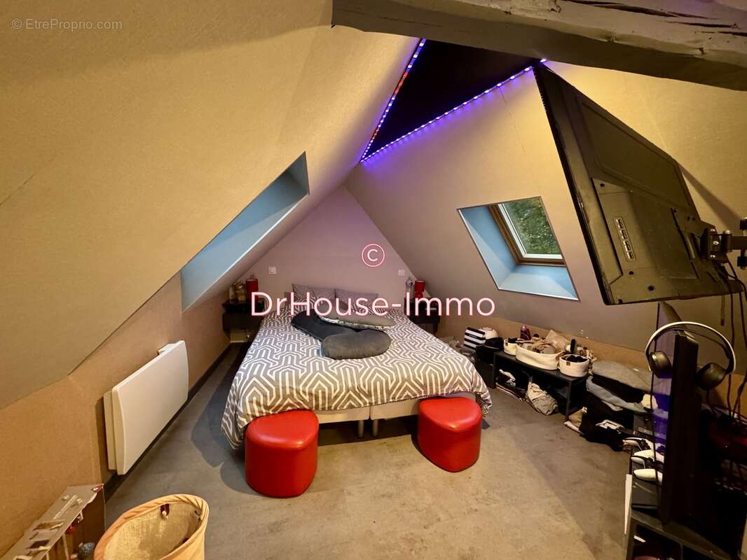 Appartement à DIEPPE