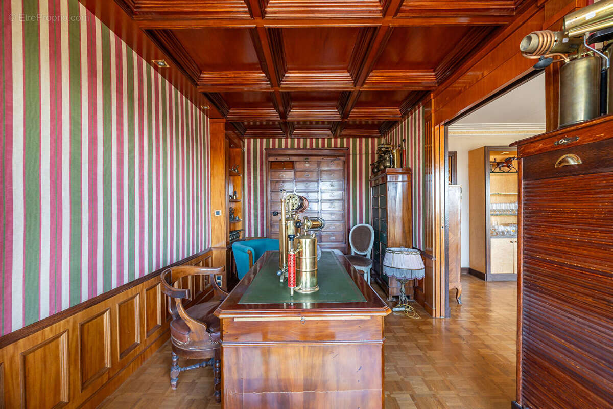 Appartement à ANTONY