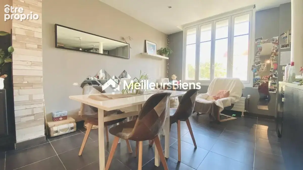 Maison 5 pièces à Mery sur Oise - photo 2
