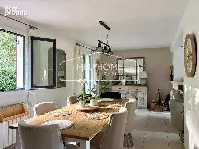 Maison familiale en excellent état – 117 m² habitables – Jardin, garage et accès rapide Chartres / Rambouillet - photo 6