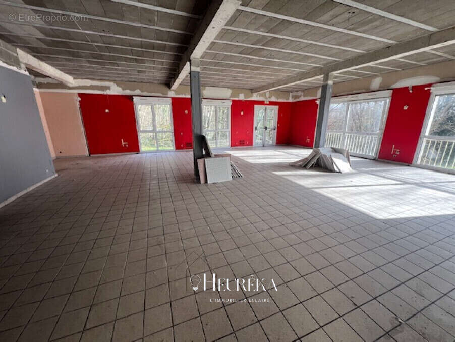 Appartement à TOURS