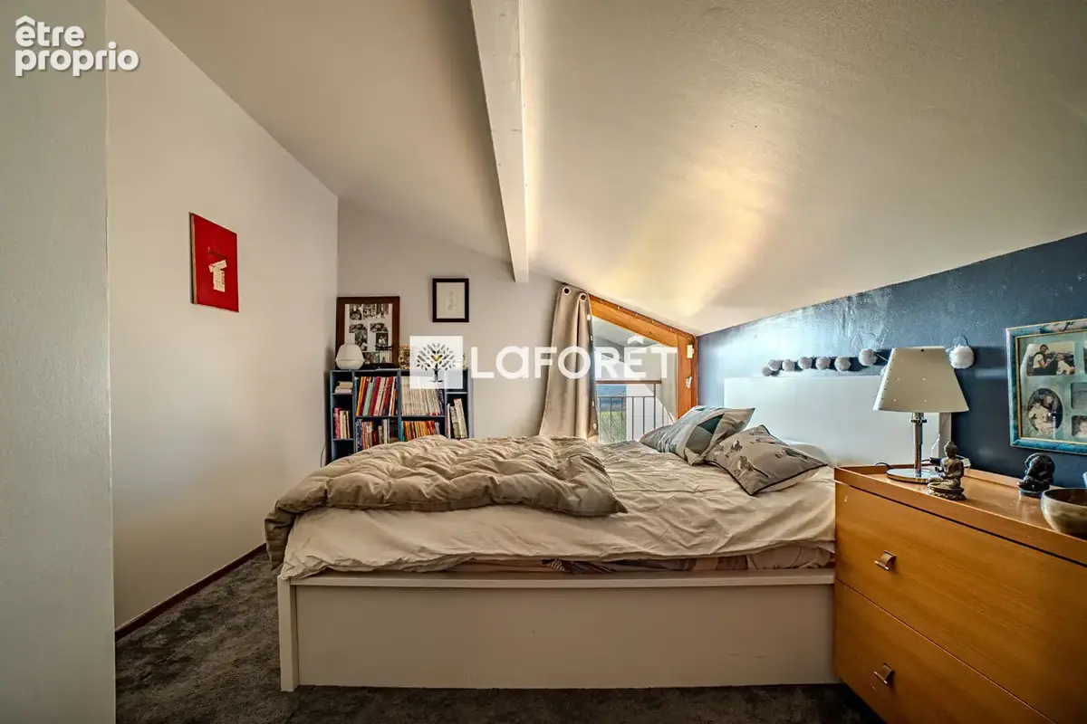 Maison Ceyzeriat avec vue panoramique - photo 12