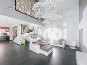 Maison à BELLOY-EN-FRANCE