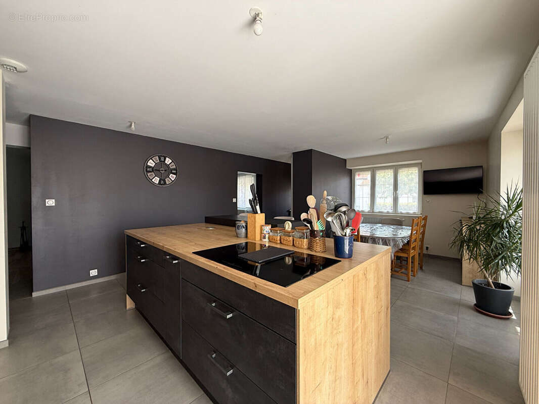 Maison 180 m2 - photo 3