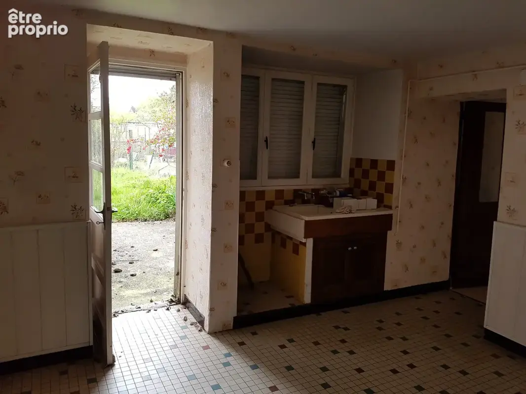 Tres grosse baisse de prix ! maison de village - photo 4