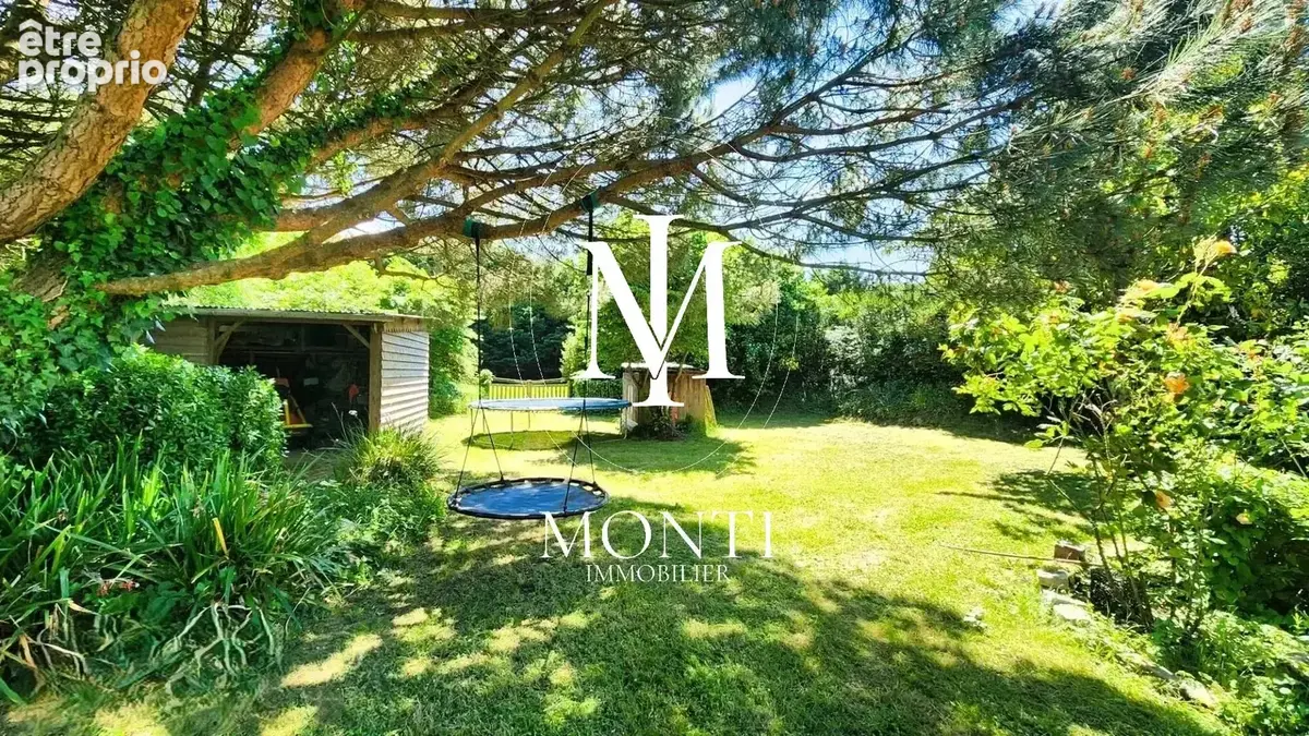 Maison Saint Coulomb 7 pièces 248 m2 - photo 12