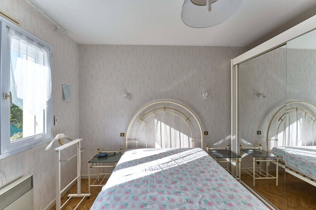 Maison à LA POMMERAYE