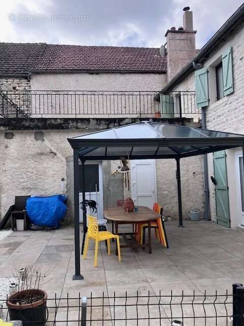 Maison à GEVREY-CHAMBERTIN