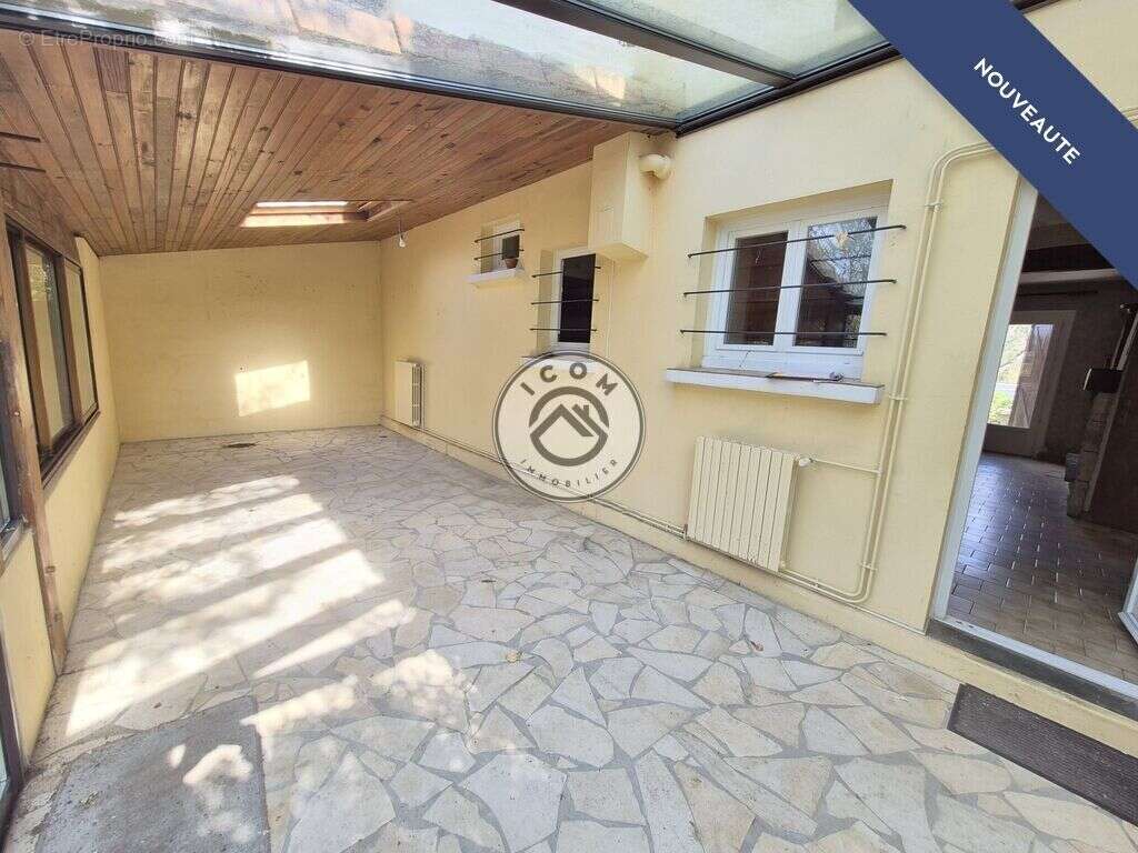 Maison à MONT-DE-MARSAN