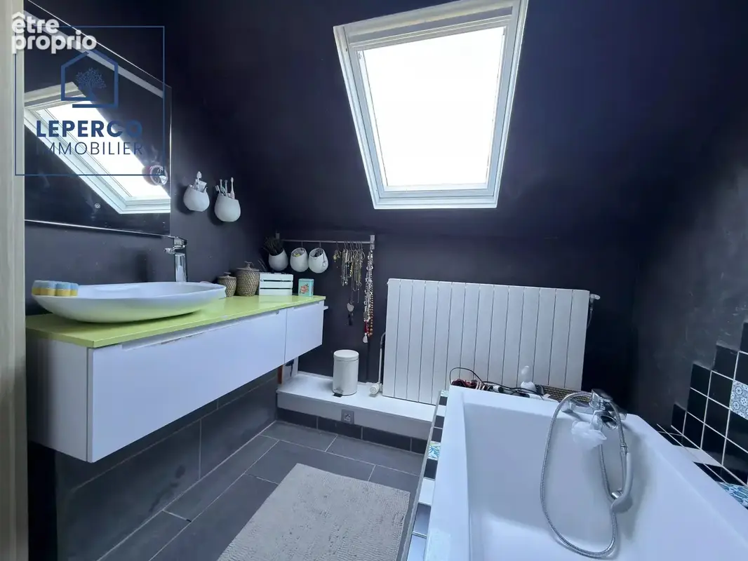Charmante maison de 210 m² avec vue exceptionnelle - photo 12