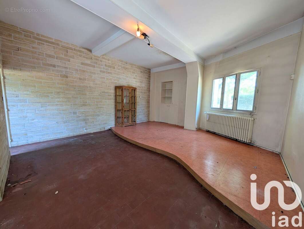 Photo 3 - Maison à AUXERRE