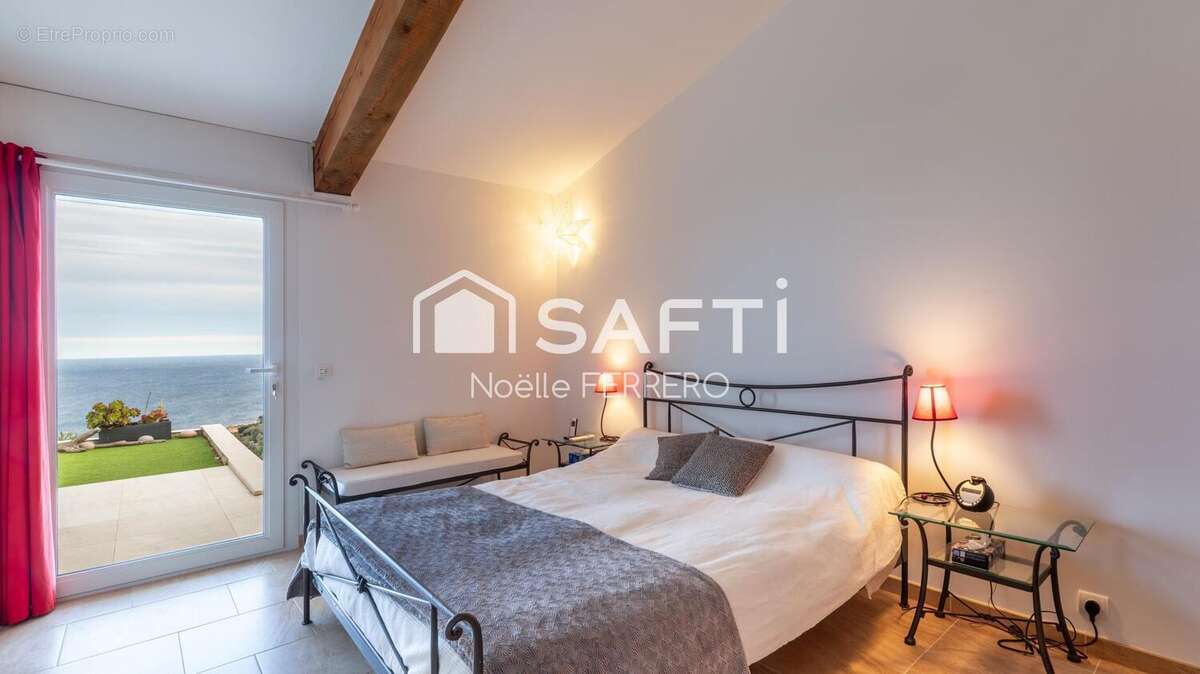 Photo 6 - Maison à LES ISSAMBRES