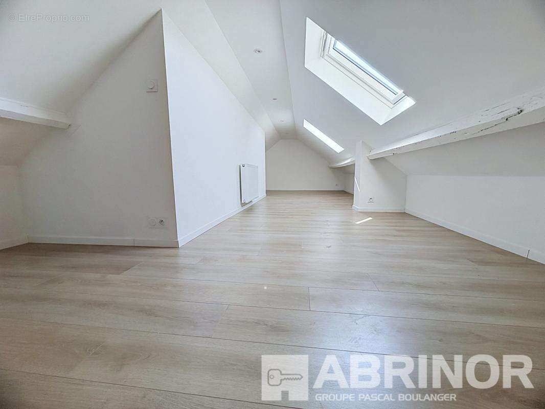 Maison refaite à neuf - 3 chambres - Terrasse - photo 8
