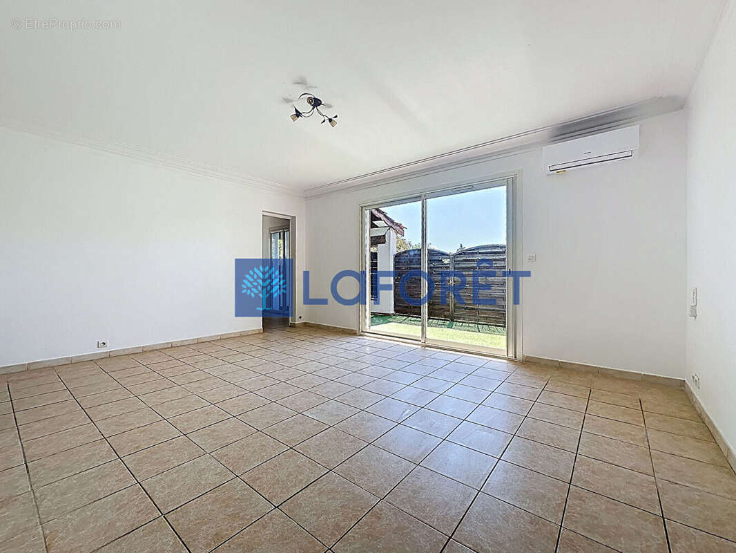 Appartement à DRAGUIGNAN