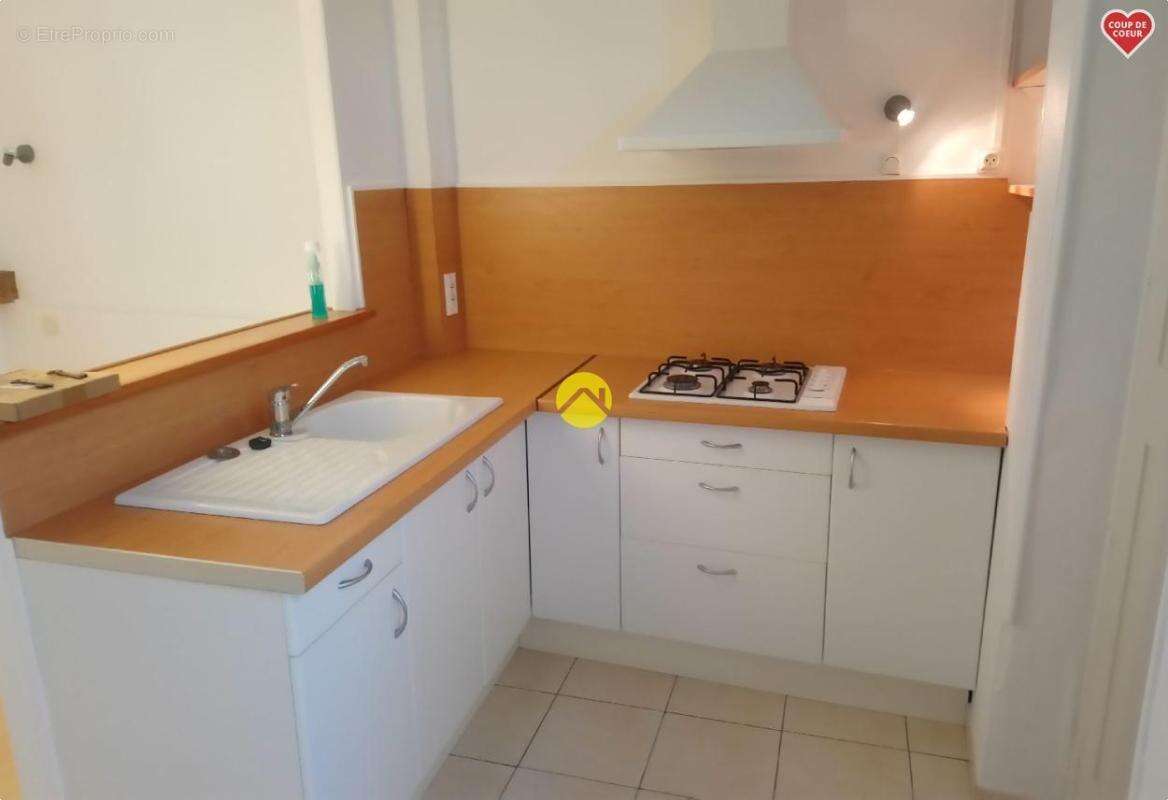 Maison à SAINT-AMAND-MONTROND