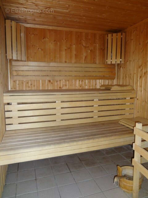 Appartement à GRANDCAMP-MAISY