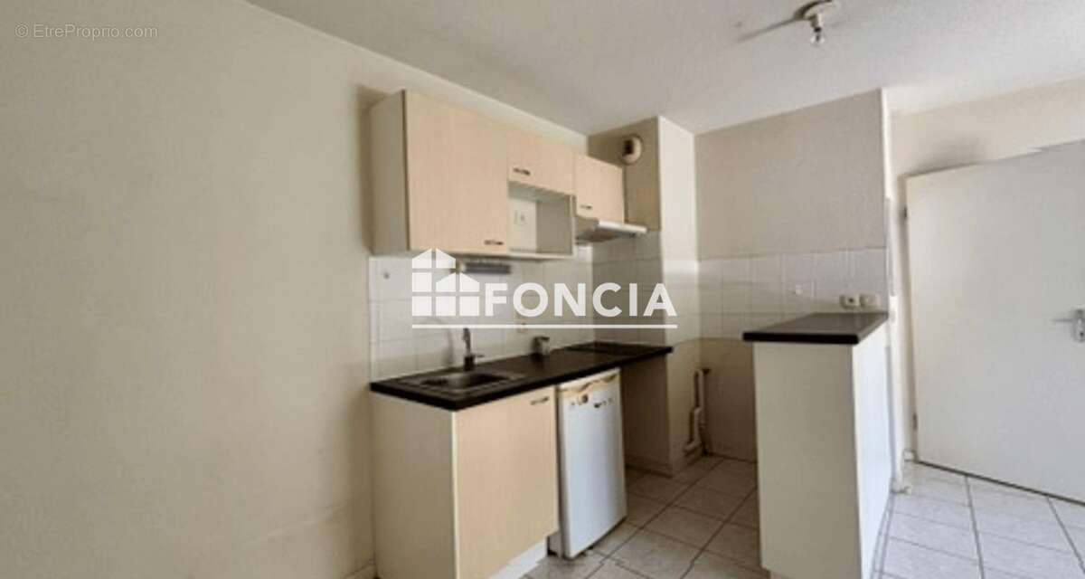 BILLÈRE - Appartement T2 de 42,6 m² - photo 2