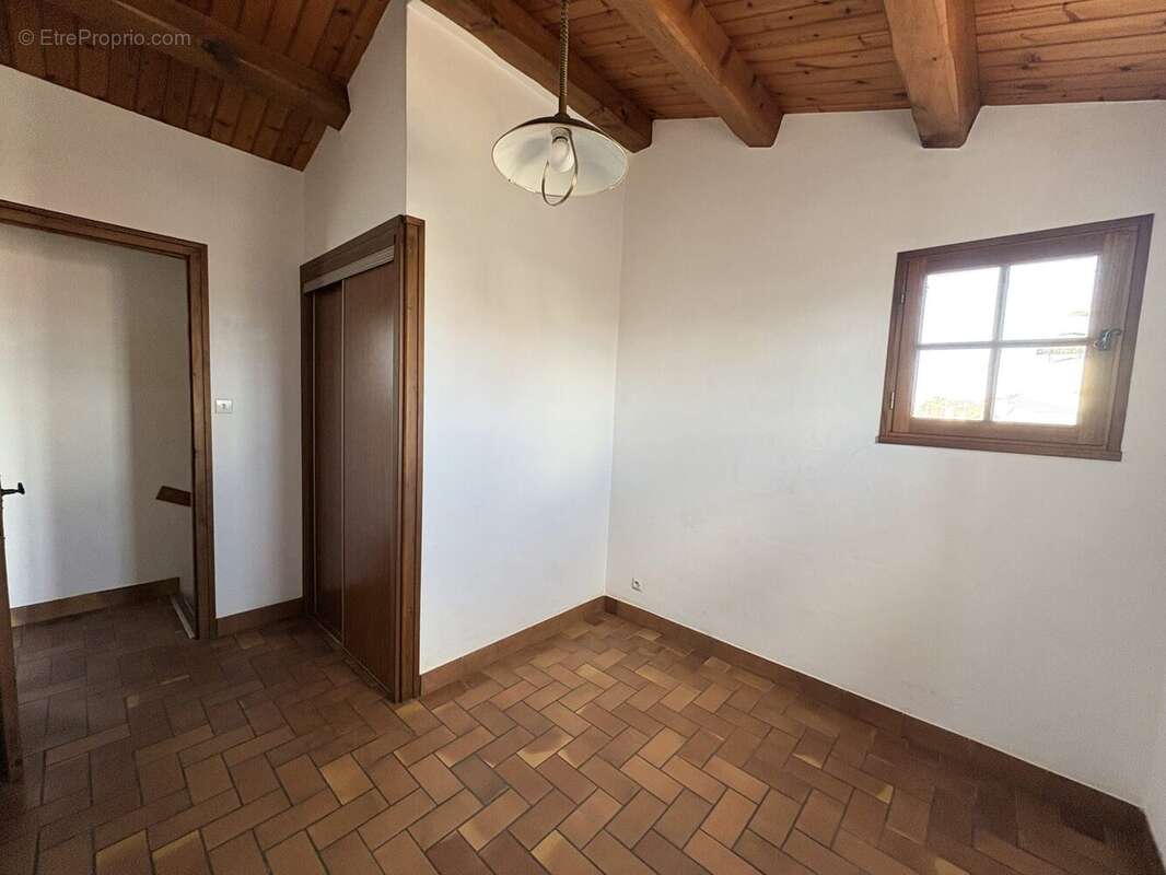 Maison à NOIRMOUTIER-EN-L'ILE